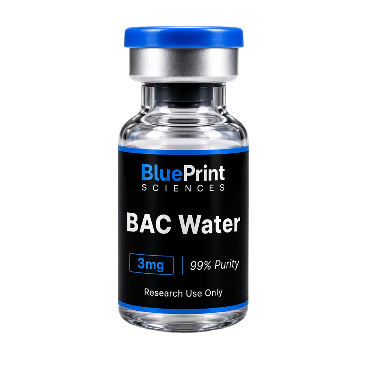 BAC Water